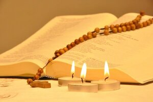 Jesús es el camino, la fidelidad y la vida