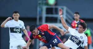 La Nación / Cerro presentará apelación