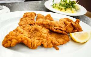 Día de la Milanesa: el verdadero origen del clásico que conquistó el Río de la Plata - Gastronomía - ABC Color