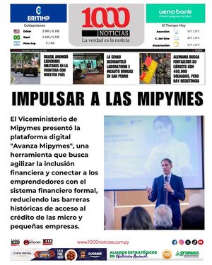3 Mayo 2026