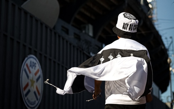 Olimpia y la primera chance de proclamarse campeón del Apertura 2026