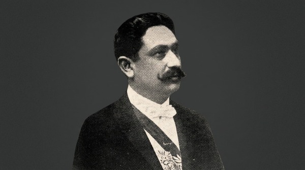 Liberato Marcial Rojas y la vocación poética en Paraguay