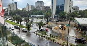 Diario HOY | ¿Lloverá este domingo? Meteorología prevé lluvias en algunas zonas