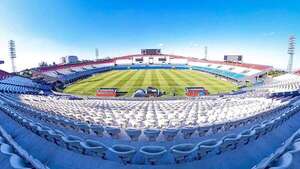 Olimpia vs. Sportivo Ameliano: minuto a minuto en vivo - Fútbol - ABC Color