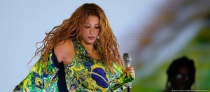Shakira enciende Copacabana con megaconcierto gratuito - ADN Digital