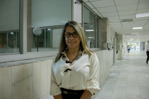 Chena querella y pide identificar cuentas falsas mediante exhorto a Meta y X - Judiciales.net
