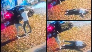 Chofer de Bolt: El famoso “No tengo para tu vuelto” terminó con un puñetazo mortal