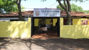 Peatón pierde la vida tras ser embestido por una camioneta en Yby Yaú