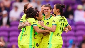 Nuevo gol de Martínez en Norteamérica