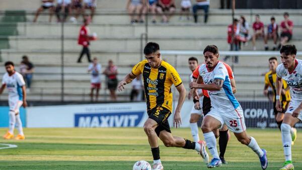 Viejos rivales cierran la fecha