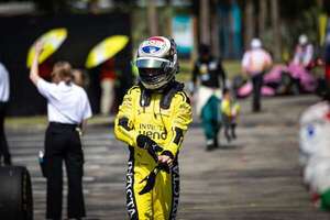 Joshua Duerksen: ¿A qué hora es la carrera y dónde ver en vivo? - ABC Motor - ABC Color
