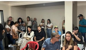 Migramóvil registró más de 150 trámites en San Alberto y Cedrales - ADN Digital