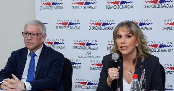 Diario HOY | Analizarán tendencias y desafíos del sector bancario y financiero del país