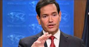 Diario HOY | Marco Rubio visitará el Vaticano tras el choque entre Trump y el papa