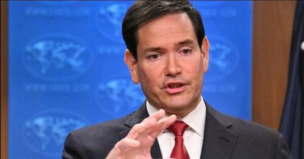 Diario HOY | Marco Rubio visitará el Vaticano tras el choque entre Trump y el papa