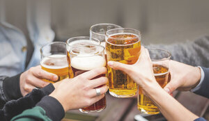 El Mundial 2026 será un salvavidas para la cerveza: prevén boom global en un sector golpeado