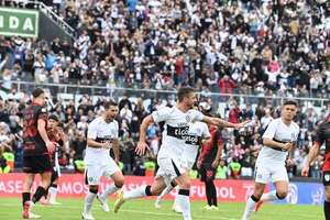 Olimpia conquista con el Apertura 2026 su estrella liguera #48 - Fútbol - ABC Color