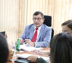 Pettengill quiere ser presidente de la República y asegura que no tiene dueño - ADN Digital