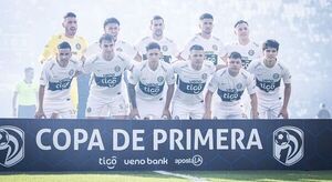 Olimpia se consagra campeón anticipado del Apertura 2026 - Concepción al Día