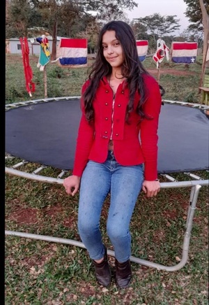 Adolescente de 14 años es buscada tras salir de su vivienda en Loreto - Concepción al Día