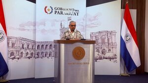 Fretes apunta a reducir el despilfarro y el desabastecimiento en IPS