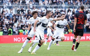 La cosecha nunca se acaba: ¡Olimpia conquista su estrella 48!