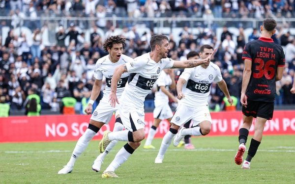 La cosecha nunca se acaba: ¡Olimpia conquista su estrella 48!