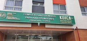 Un complejo médico dedicado en exclusiva a los adultos mayores - ADN Digital