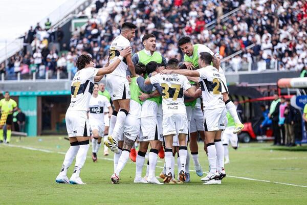 Olimpia es el campeón del Apertura 2026