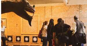 La Nación / Preparan la octava edición de “Los Museos se Muestran”