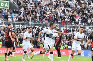 Olimpia campeón del Apertura 2026 y suma su estrella 48