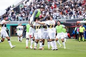 El Rey de Copas es campeón del Apertura y llega a su estrella 48