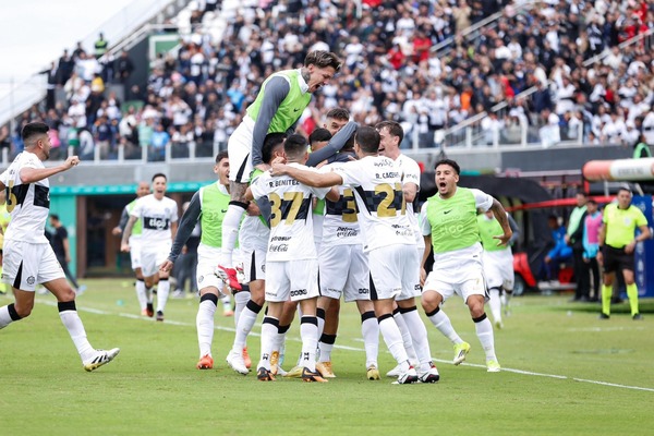El Rey de Copas es campeón del Apertura y llega a su estrella 48