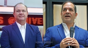 Primer debate entre precandidatos colorados se hará el martes - ADN Digital