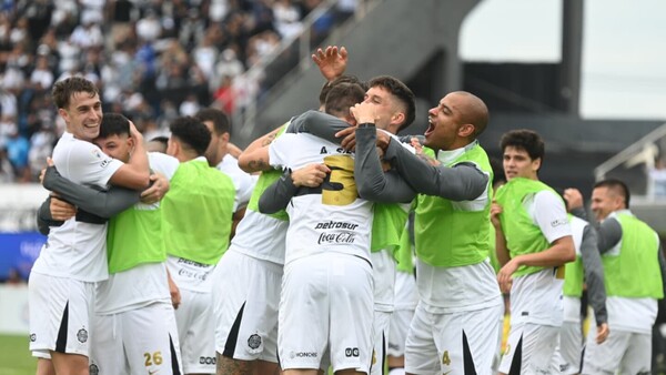 Alfaro: “Siempre quise ser campeón”