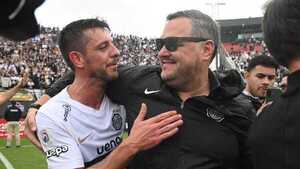 Nogués: “Somos ampliamente el mejor equipo del campeonato”