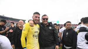 Olveira: “Fuimos el equipo más regular del torneo”