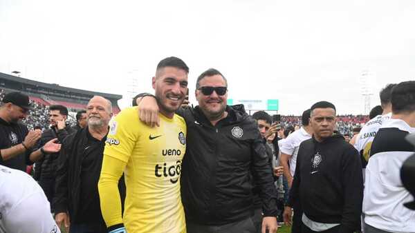 Olveira: “Fuimos el equipo más regular del torneo”