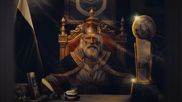 “Olimpia siempre vuelve”