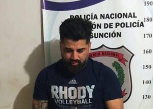 Imputan por homicidio doloso a conductor de Bolt tras muerte de pasajero en Asunción - Canal-E