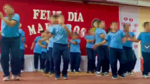 ¿Qué piko es el “six-seven”? El raro código juvenil que ahora ya es bailecito viral