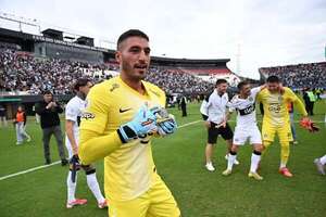 Olveira: “Fuimos el equipo más regular del torneo” - Olimpia - ABC Color