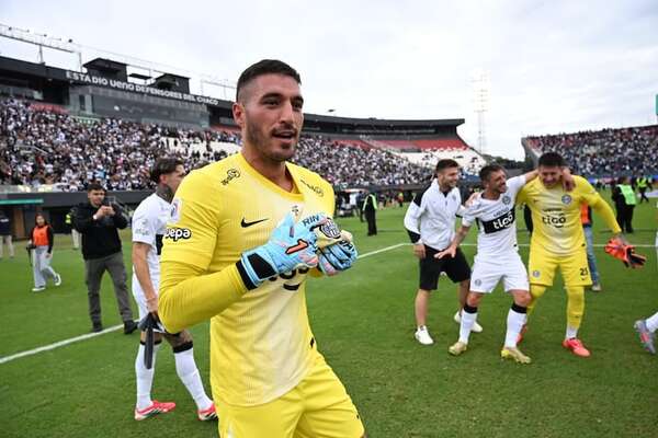 Olveira: “Fuimos el equipo más regular del torneo” - Olimpia - ABC Color