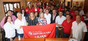 Dos millones de paraguayos no tendrán jubilación, cuestiona Lilian Samaniego - Política - ABC Color