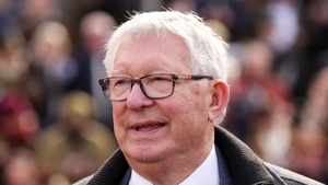 Sir Alex Ferguson es hospitalizado tras sentirse indispuesto en Old Trafford