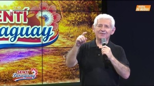 Video: SENTI PARAGUAY | Jorge Ortigoza