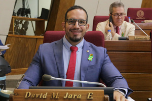 Presentan proyecto para trasladar juicios ejecutivos al domicilio de los demandados