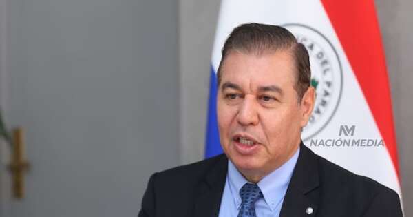 La Nación / Apuesta al turismo: “Me encargó el desafío de meter más goles”