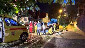Pasajero de Bolt fallecido: Asociación de Conductores insiste en “mejorar filtros” - Policiales - ABC Color