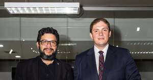 La Nación / “Murió por la Patria” revive historia de 5.100 soldados caídos en la Guerra del Chaco